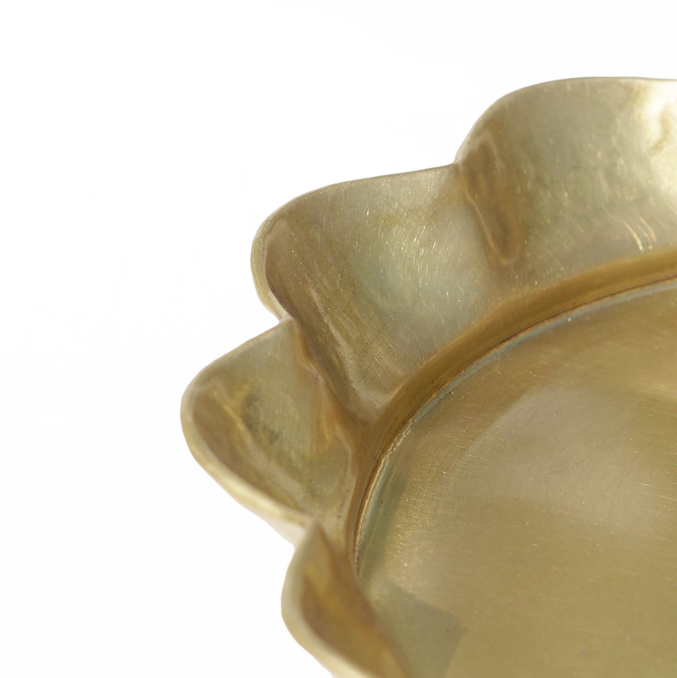 Yagna Platter M Set of 2
