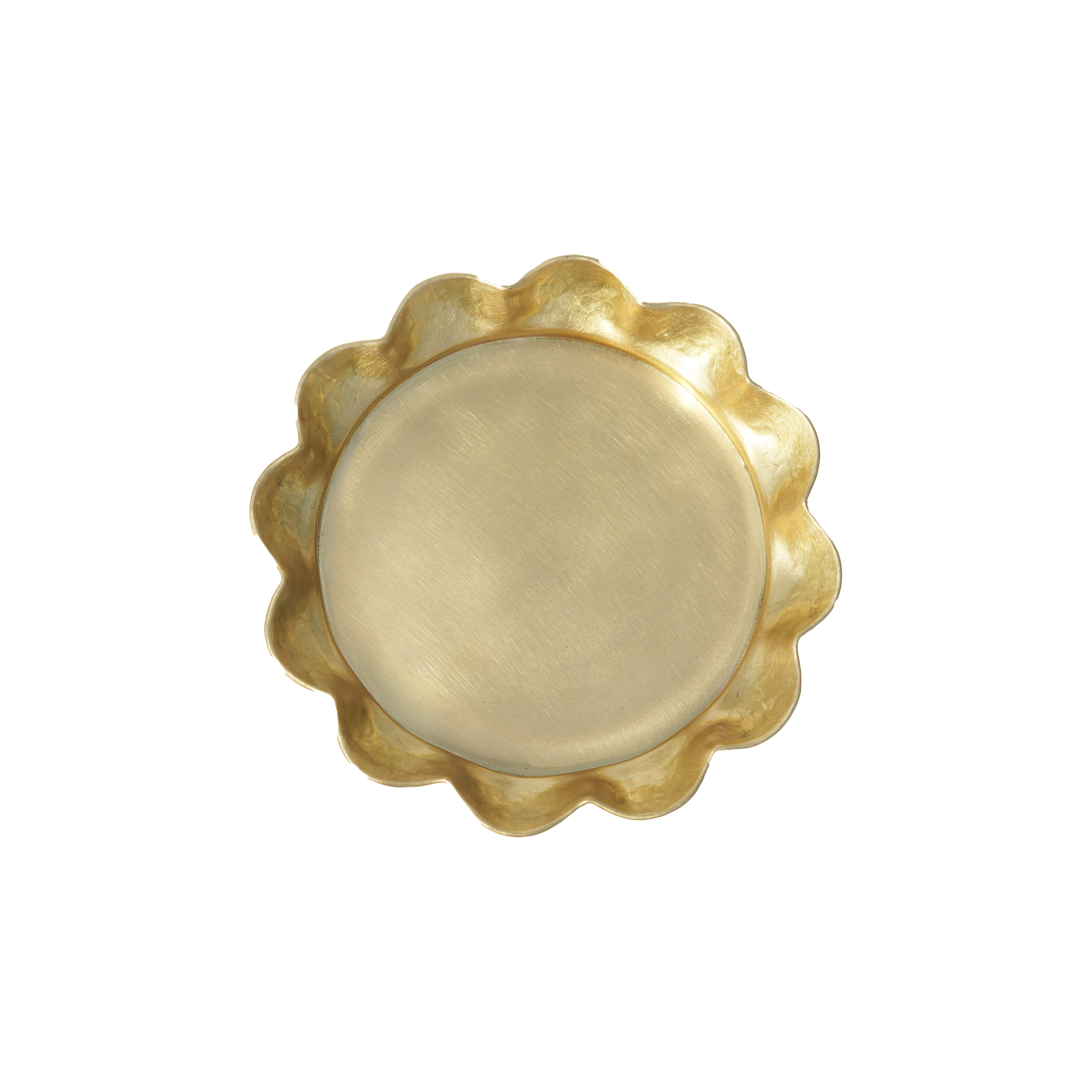 Yagna Platter M Set of 2