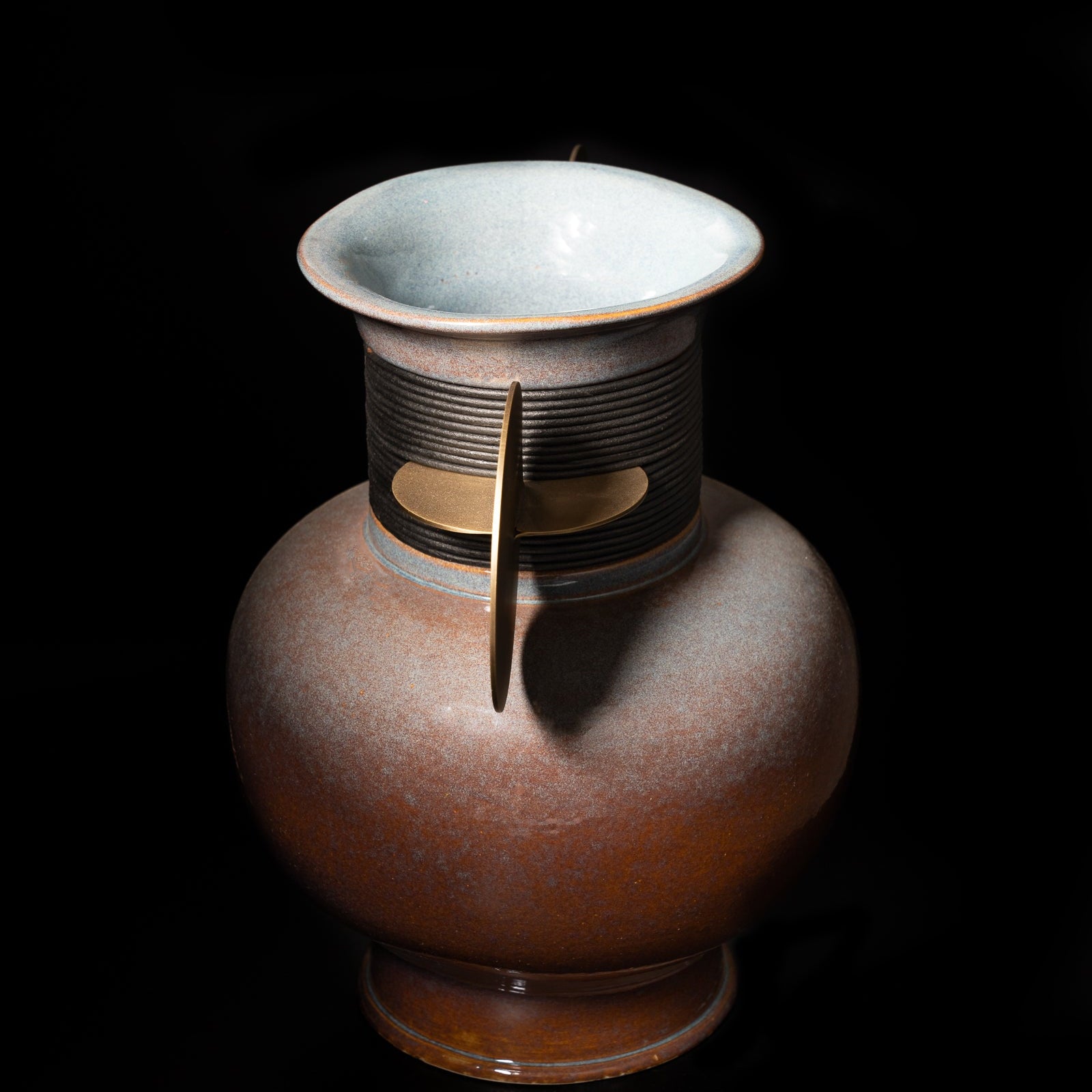 Yeti Vase