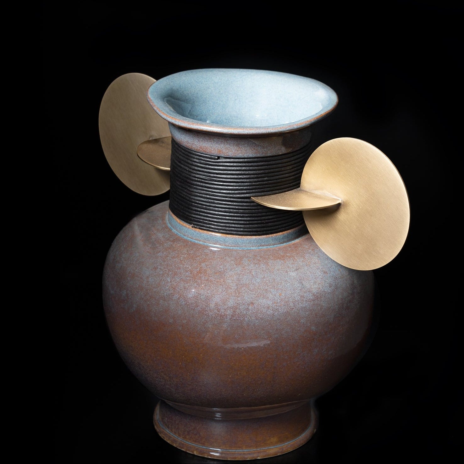 Yeti Vase