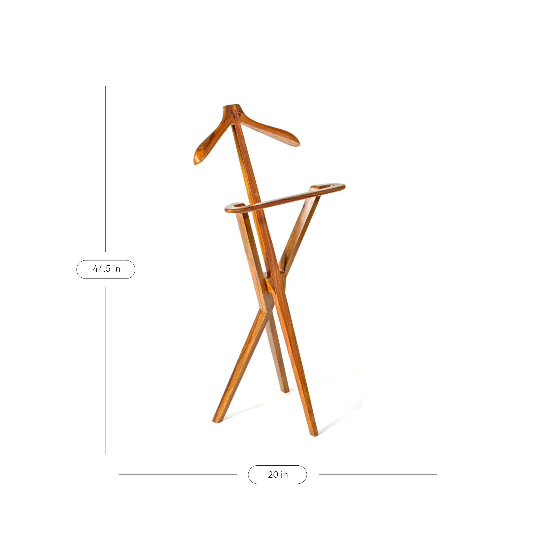 Coat Stand