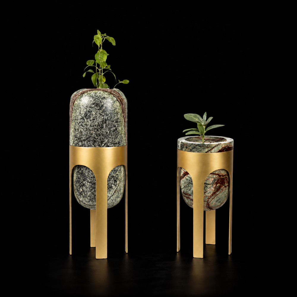 Ettore Vase Planter