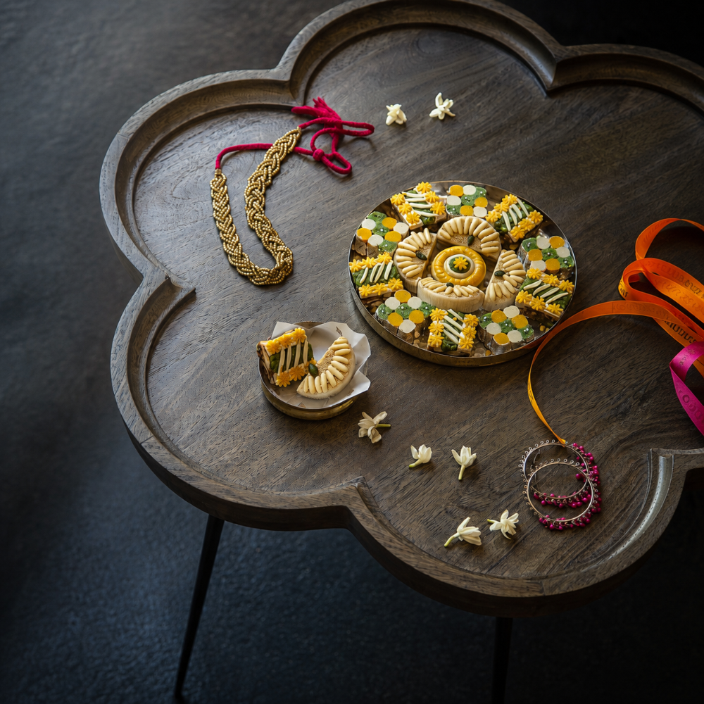 Flower Table