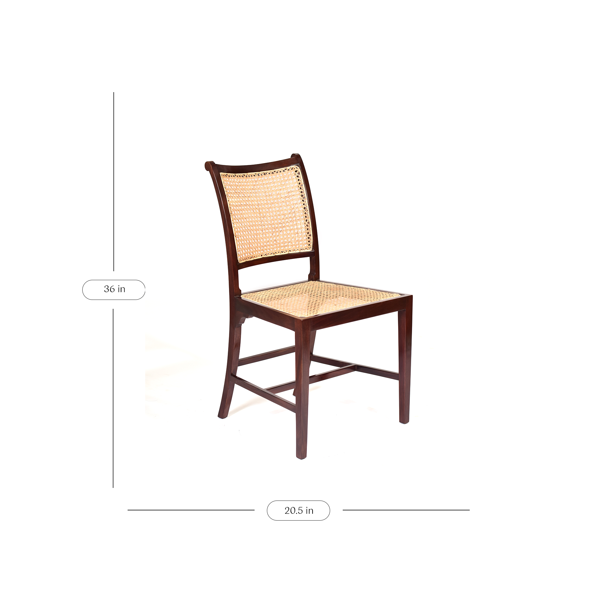 Gonsalves Dining Chair