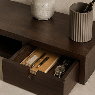 Media Shelf