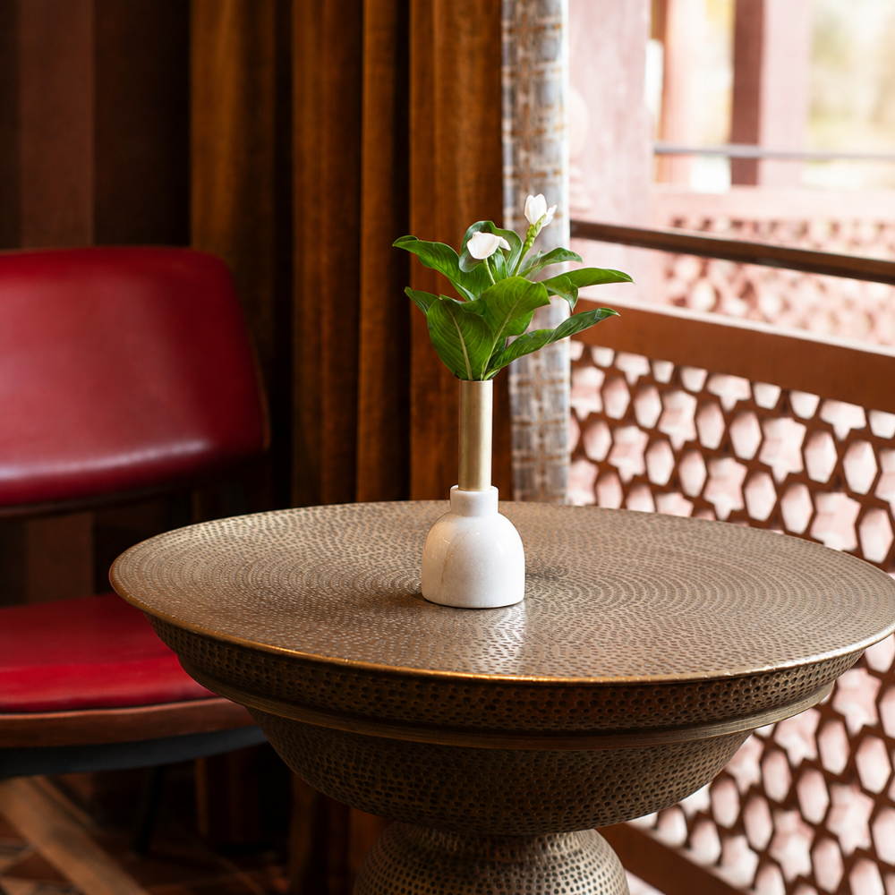 Morbi Slender Bud Vase