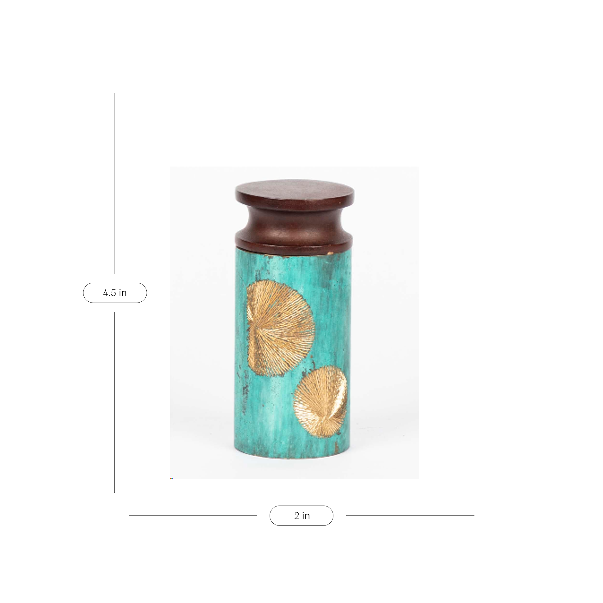 Mukhwaas Supari Toothpick Holder