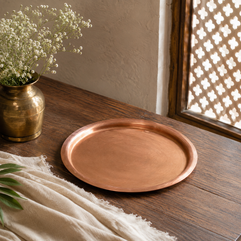 Shiva Tray