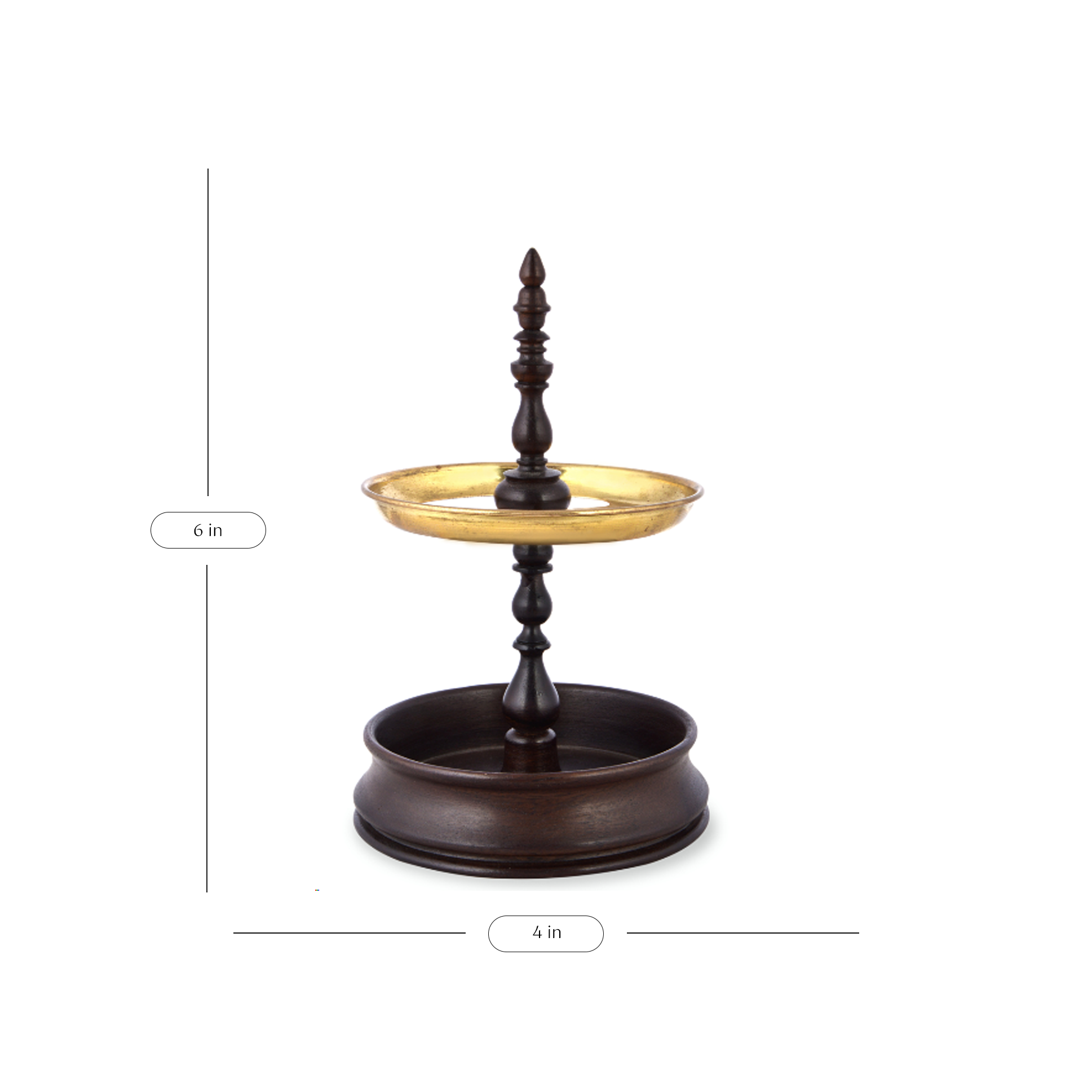 Sultan Pen Stand