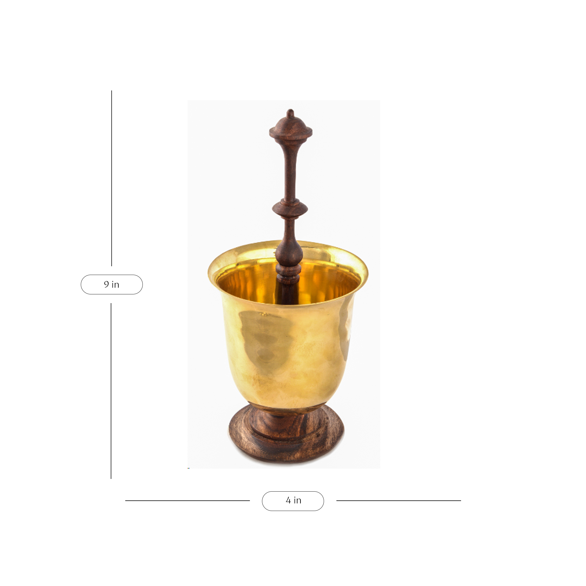 Suri Spoon Holder