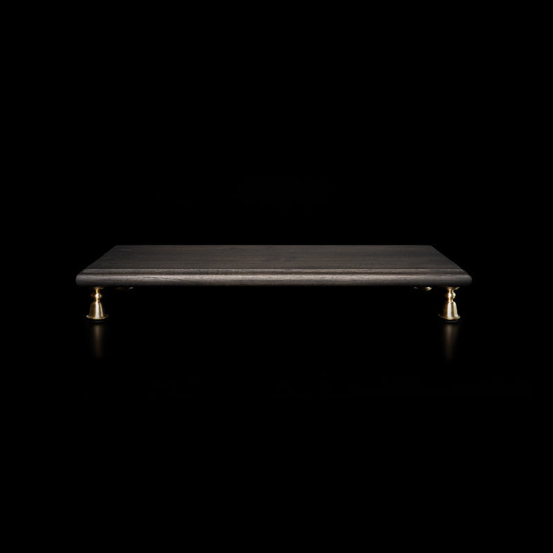 Chowki Teak Cheeseboard