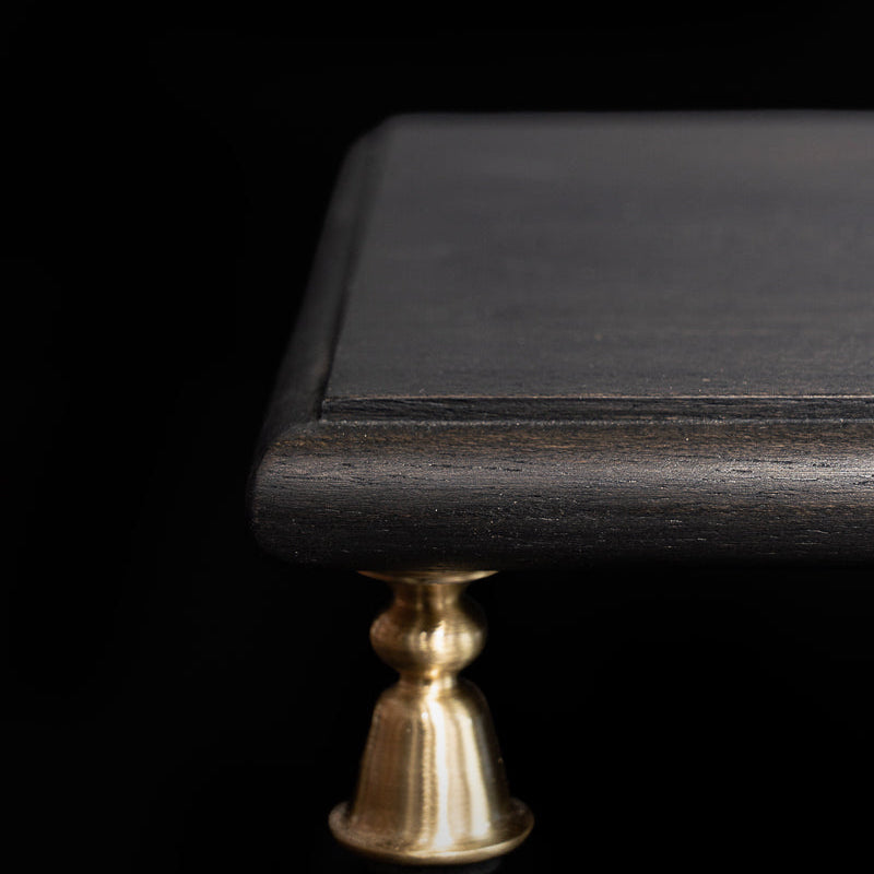 Chowki Teak Cheeseboard