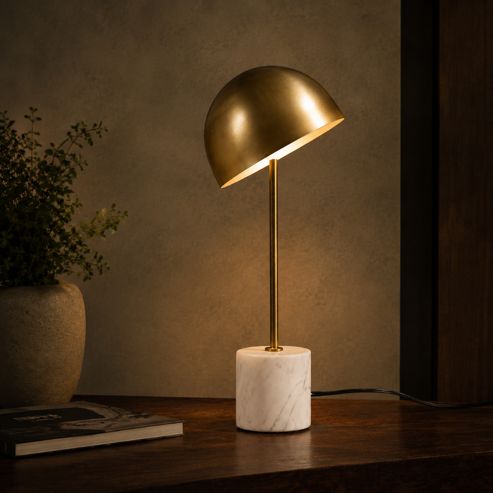 Trench Lamp