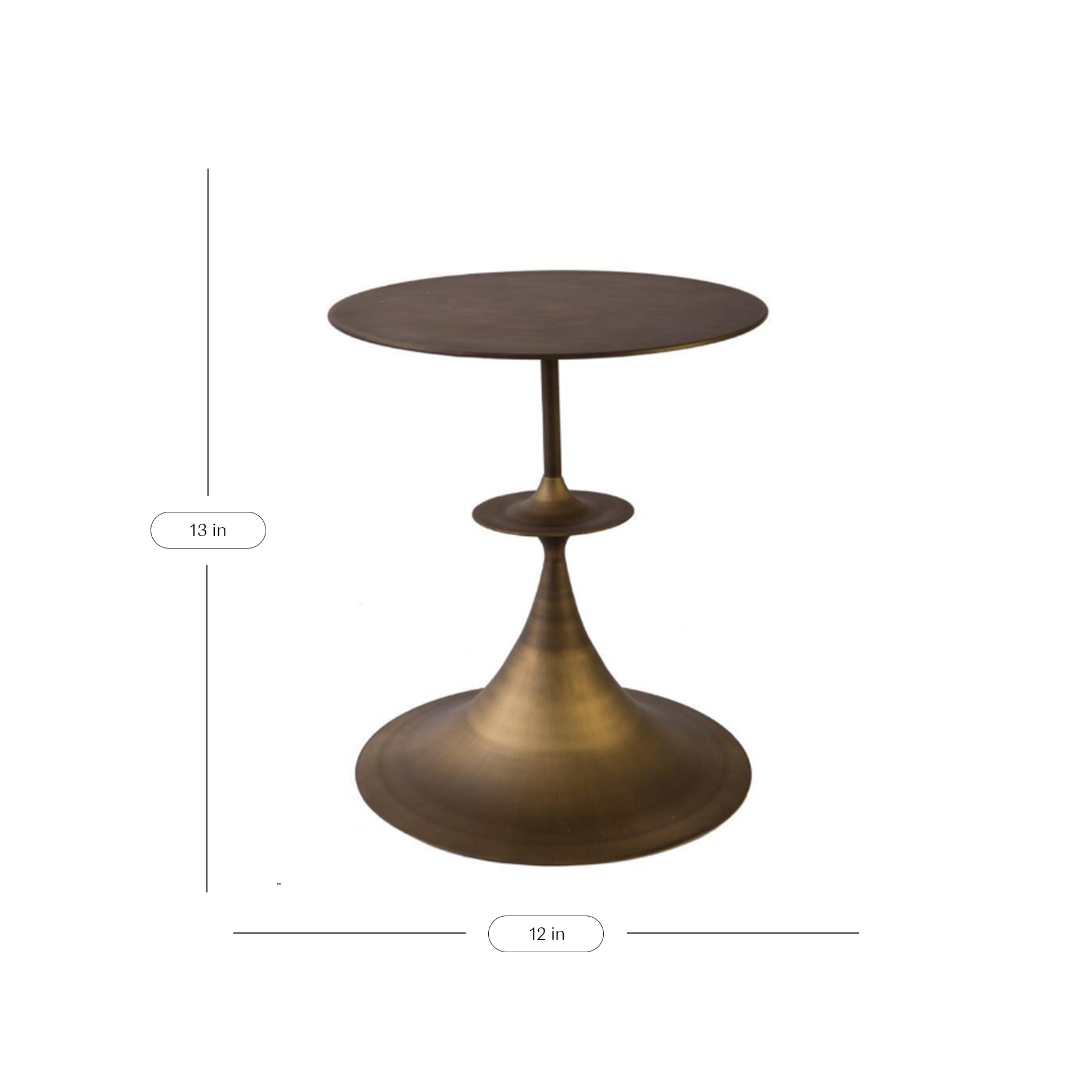 Umaid Candle Holder