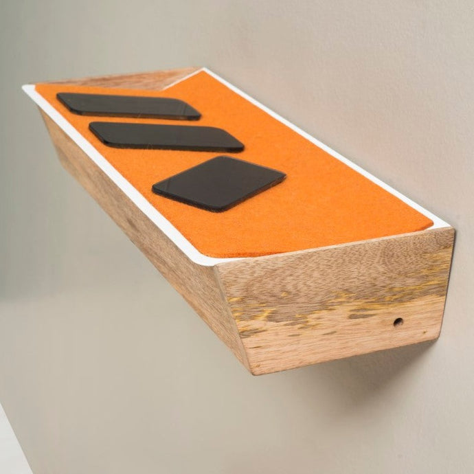 Float Charging Station