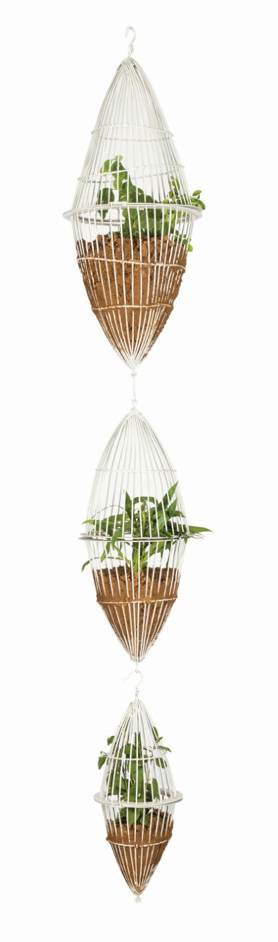 Hanging Garden Tealingt Holder Home Object Tealight Holder