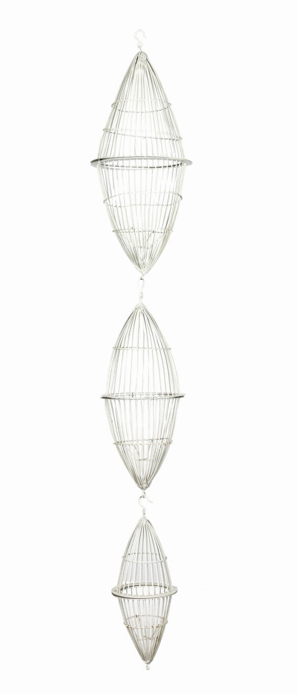 Hanging Garden Tealingt Holder Home Object Tealight Holder