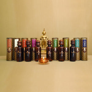 Amaya Luminessence range of fragrance oils NISI-The Dream: Exciting, Sensuous, Ceremonial Soothing, and Sweet therapeutic combinations of fragrance essential oils natural spotless scents eliminate toxins antiseptic, anti-depressant, antispasmodic, anti-inflammatory rejuvenate and re-energize