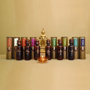 AMAYA Luminessence NILA 200 Ml , Home Objects Lighting & Fragrances