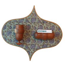 White Oak Wood Sustainable Hand Turned By Kharadi Community. Natural Finish Corporate Gifting Multi functional product Magnetic Gifting Office accessories Keys hooks/key chain holder Corporate gifting Pen stands Aesthetics Functionality Walll Instalation/Organiser