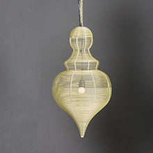 Wire lamp pendant lamp birdcage lighting iron wire,hanging lamp, ancient vintage lamp, unique hanging lamp