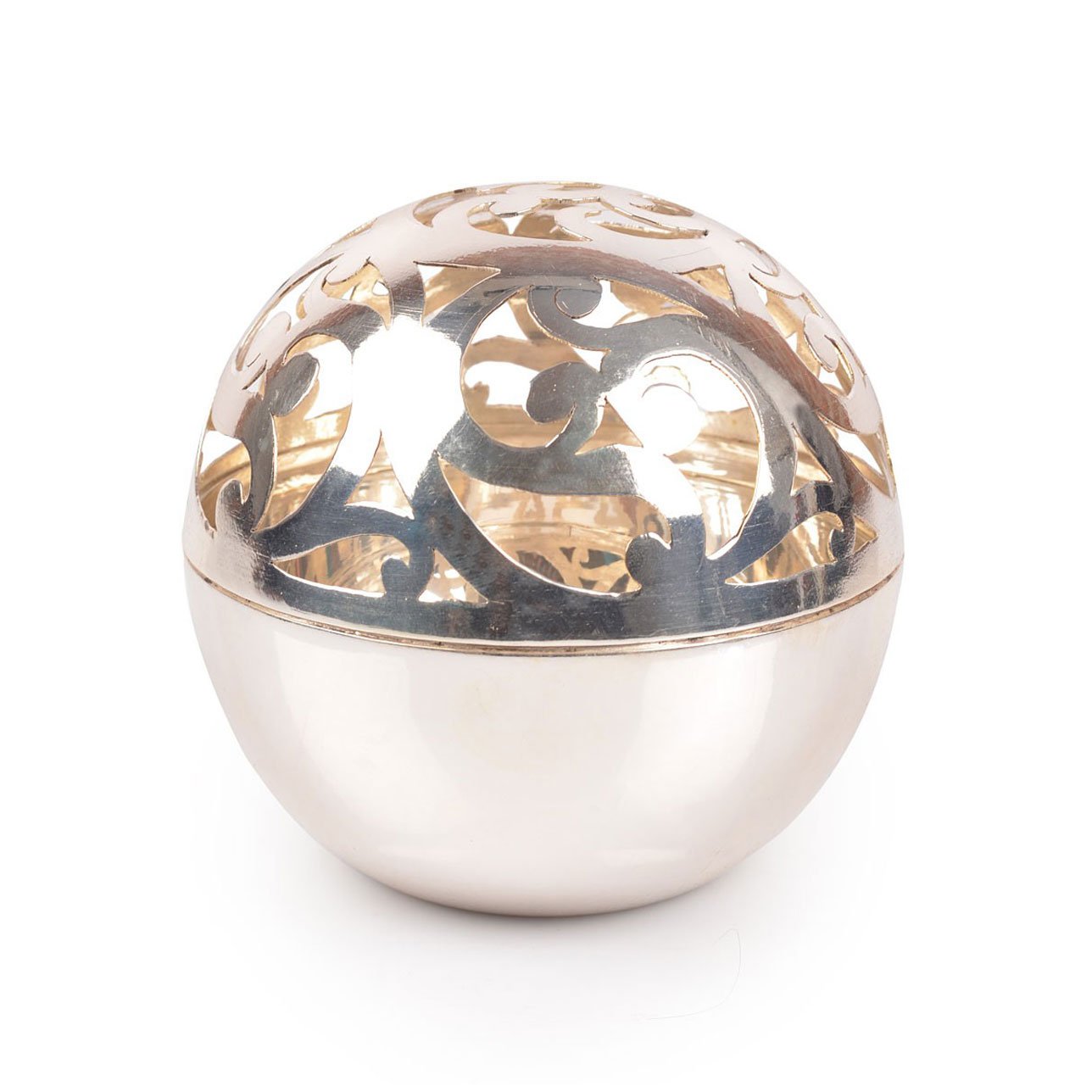 Sandook Sphere Bowl N Vase