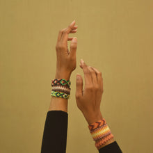 friendship band, bands, love band, handcrafted band, handmade