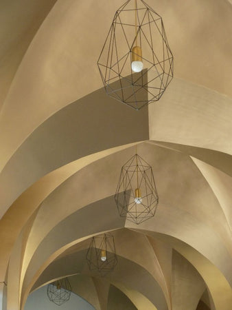 Nugget Lamp Lighting Pendent Lamp
