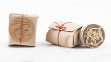 ANGA Rosemary and Thyme Soap with Loofah , Accessory , Personal Care , Cold Pressed, soap