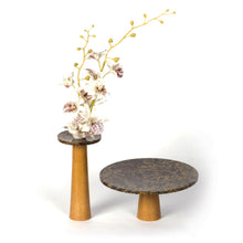 Ajooba Bud Vase-Small 3"X 5.9" , Stone Turning , Home Objects , Vase, handmade, artist.