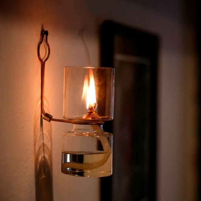 Amaya Lamp Attatchment- Hanging & Wall Home Objects Lighting & Fragrances, diya