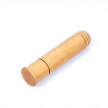 Anga Sewing Kit , Home Objects , Organising , Wooden lathe work