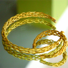 Tokri Gold  Wearable Jewellery, hand necklace, gold necklace, oxidized necklace, handcrafted necklace, jewellery 