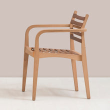 Belt Arm Chair