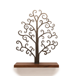 Bastar Tree of Life S, M , L , Home Objects , Organising , Wall shelf, shelf