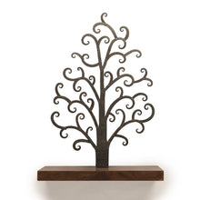 Bastar Tree of Life S, M , L , Home Objects , Organising , Wall shelf, shelf