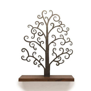 Bastar Tree of Life S, M , L , Home Objects , Organising , Wall shelf, shelf