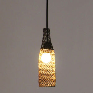 Bayaa hanging lamp pendant lamp ceiling lamp weaving lamp handcrafted handweaved brass metal mesh lamp, hanging lamp, lighting, decor