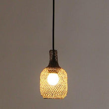 Bayaa Hanging Lamp