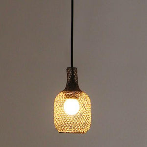 Bayaa Hanging Lamp