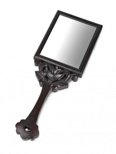 Chettinad Handheld Mirror