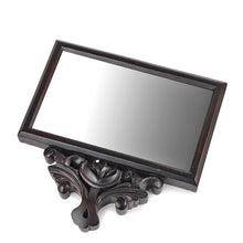 Chettinad Handheld Mirror
