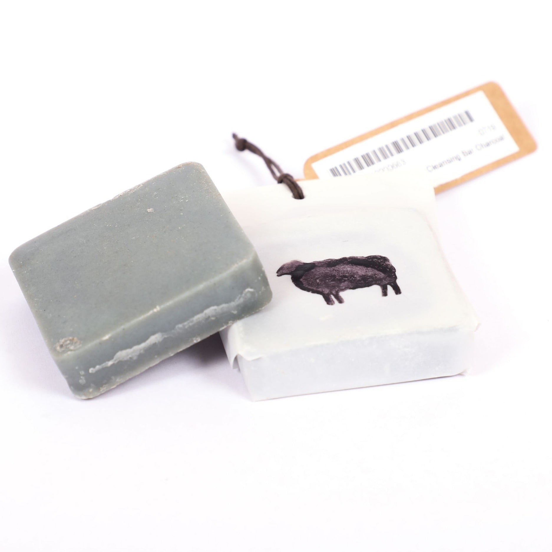 Black Sheep Goat Milk Cleansing Bar Charcoal , Accessory , Personal Care, best soap