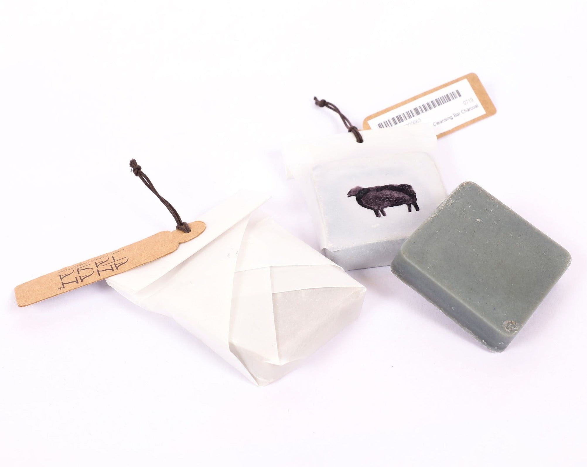 Black Sheep Goat Milk Cleansing Bar Charcoal , Accessory , Personal Care, best soap