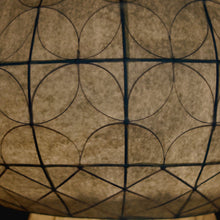 Bukhara Dome Lamp ,tazia