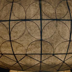 Bukhara Dome Lamp ,tazia