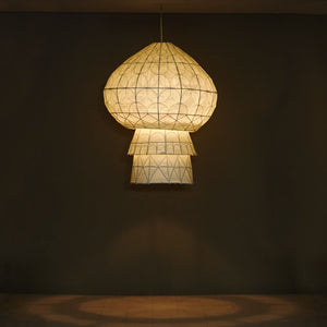 Bukhara Dome Lamp ,tazia