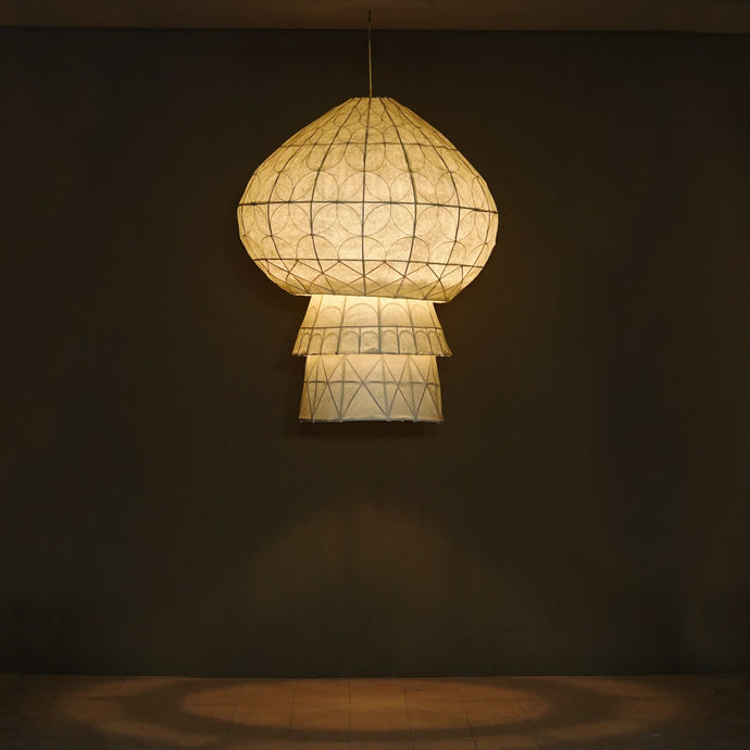 Bukhara Dome Lamp ,tazia