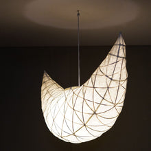 Bukhara Chaand Lamp ,tazia