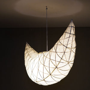 Bukhara Chaand Lamp ,tazia